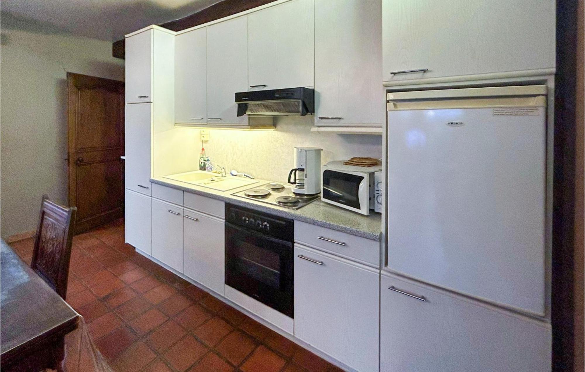 Stunning Apartment In Bastogne With Wifi Exterior foto